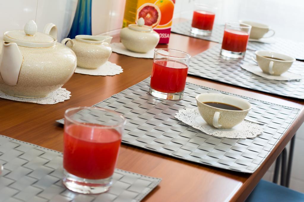 Holiday House Fornaci Roma
