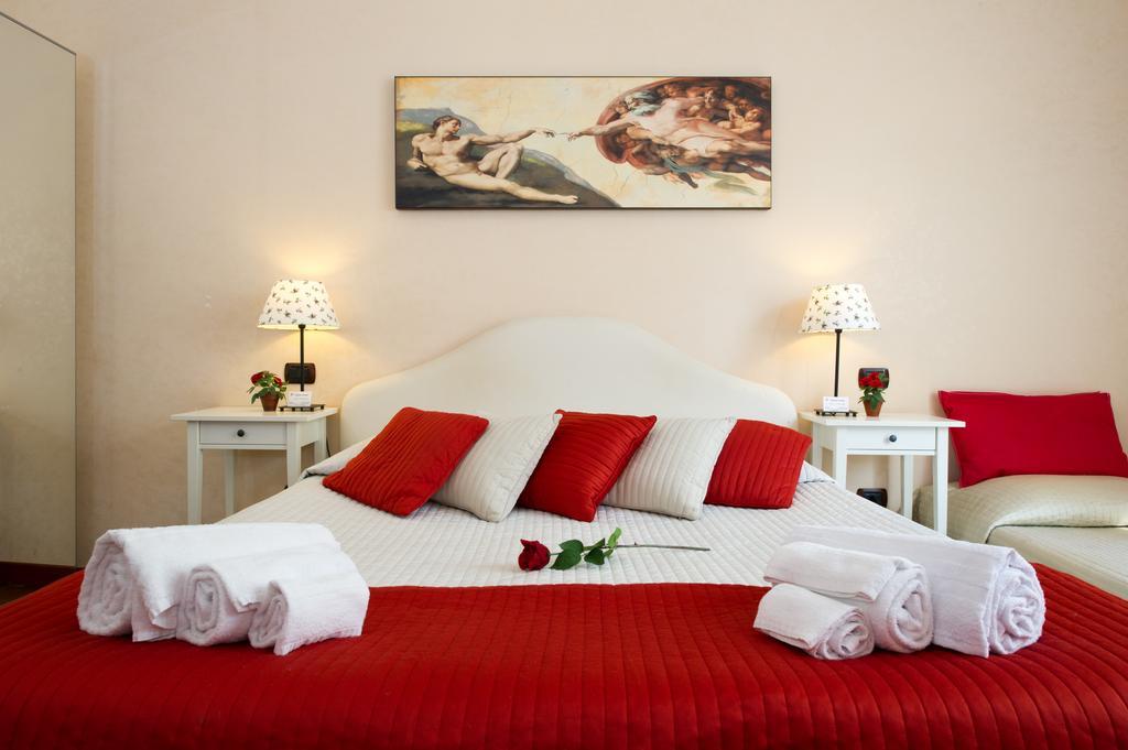 Holiday House Fornaci Roma