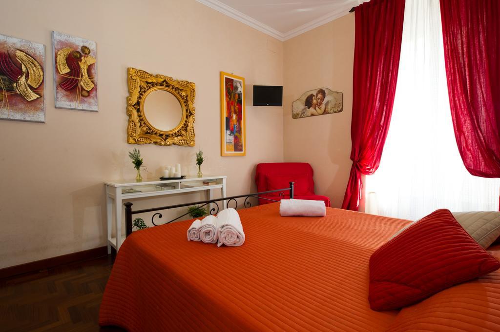 Casa de férias Holiday House Fornaci *