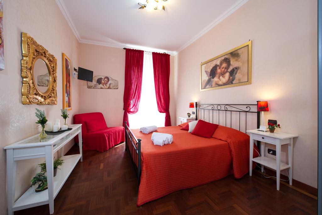 Holiday House Fornaci Casa de férias Roma