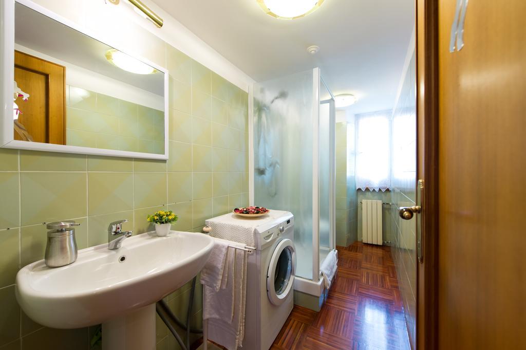 Holiday House Fornaci Roma