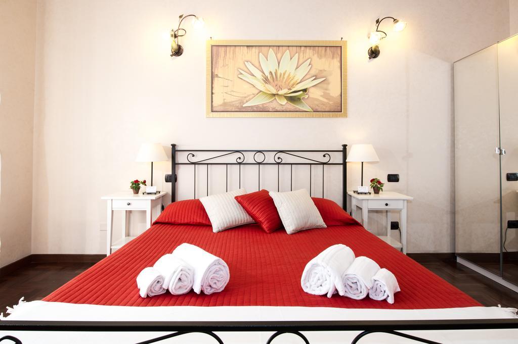 Holiday House Fornaci Roma