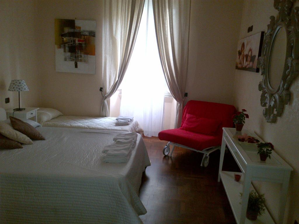 Casa de férias Holiday House Fornaci *