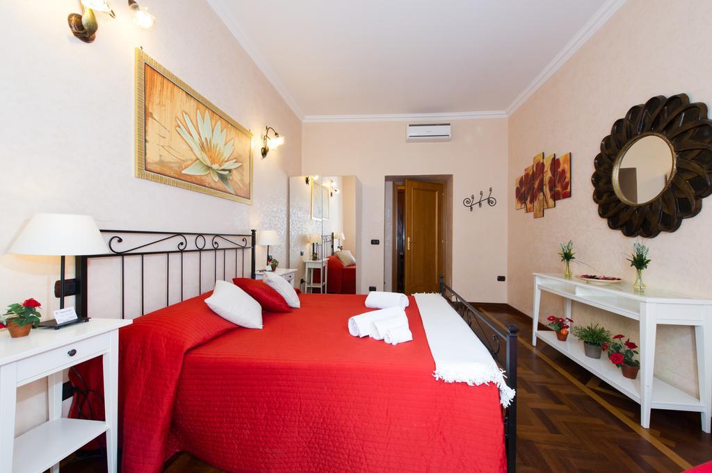 Casa de Férias House Fornaci