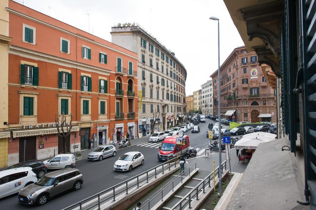 Casa de Férias House Fornaci Roma